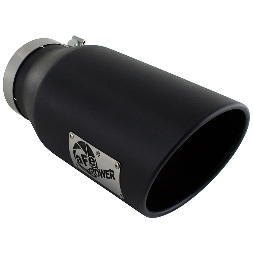 Specialty and Performance Performance Muffler Tip