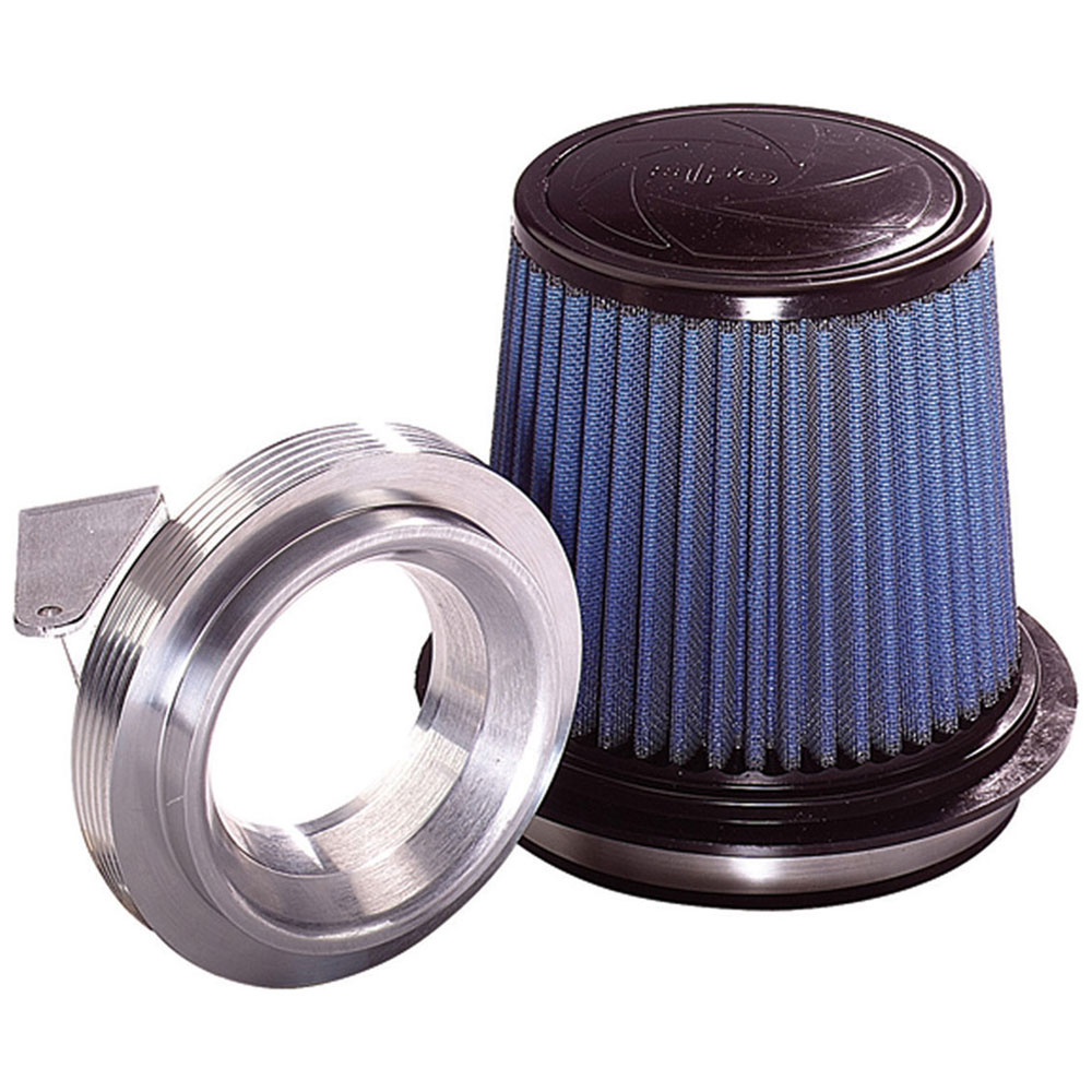 Ford Escape Air Intake Performance Kit