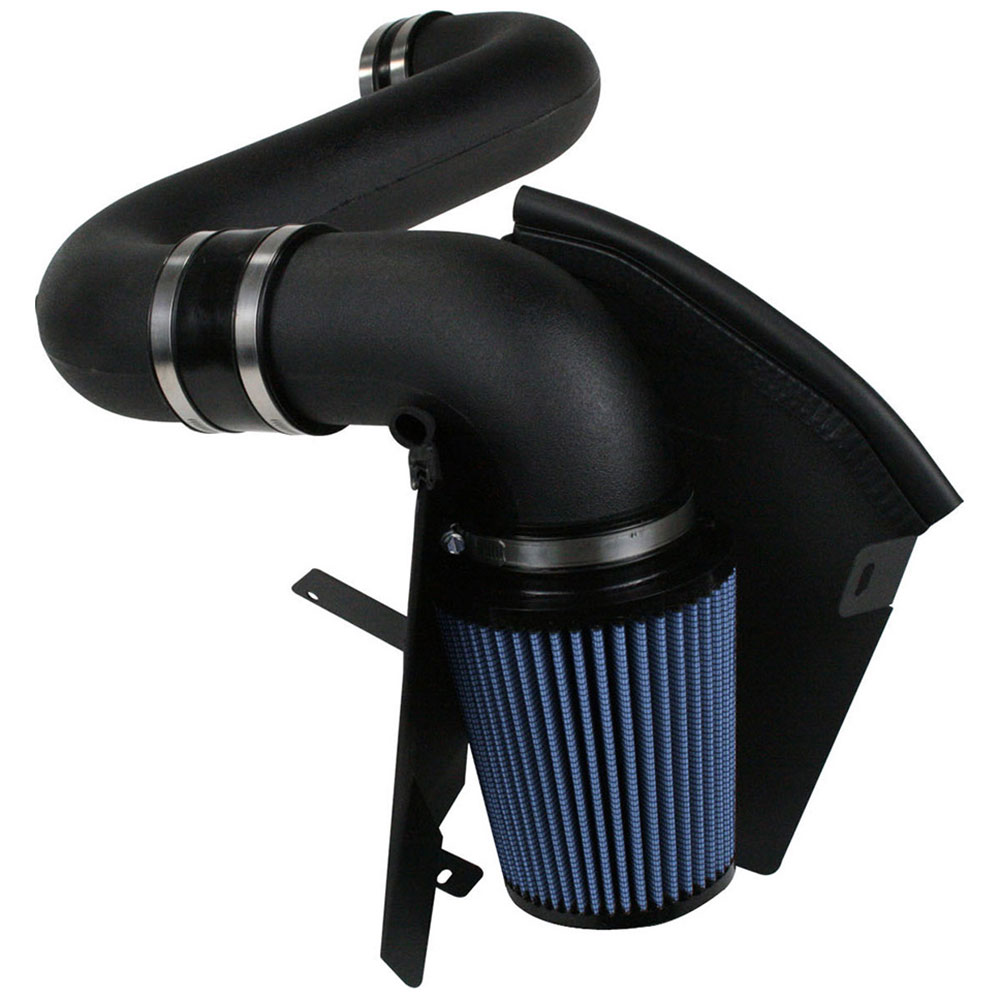 Dodge Durango Air Intake Performance Kit