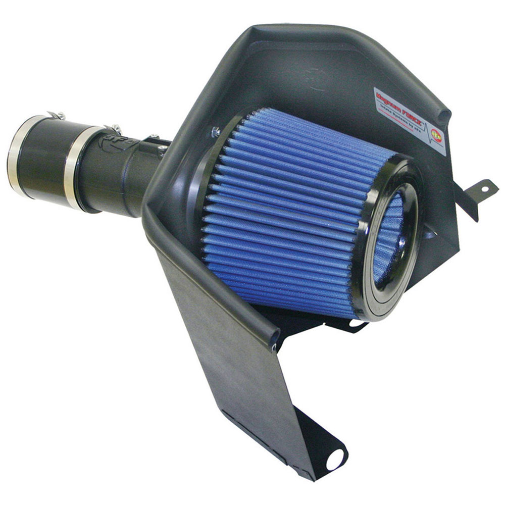 Nissan Pathfinder Air Intake Performance Kit