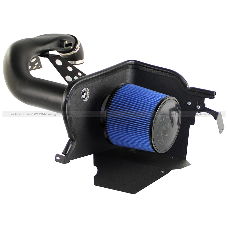 Lincoln Air Intake Performance Kit