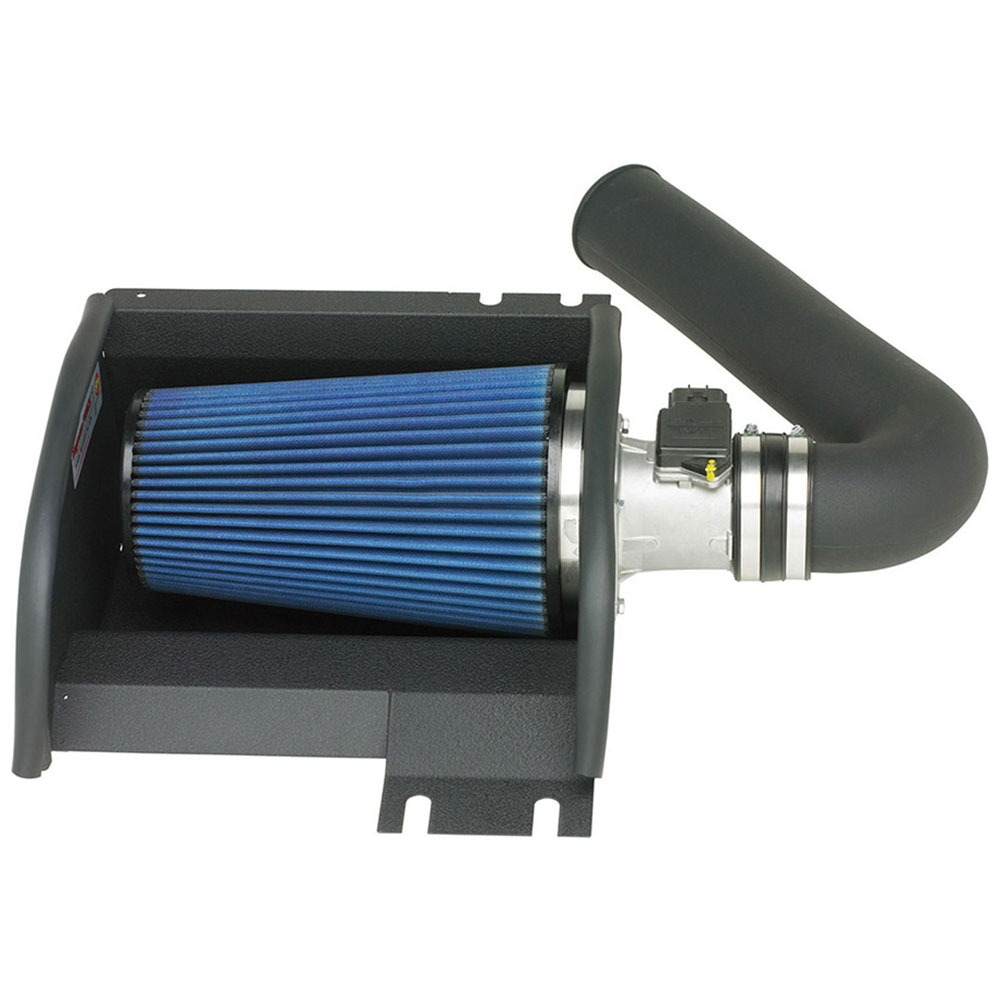 Ford Motorhome Air Intake Performance Kit