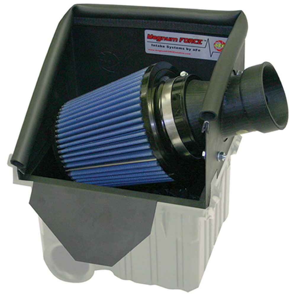 2004 Ford Ranger Air Intake Performance Kit 4.0L Engine MagnumFORCE