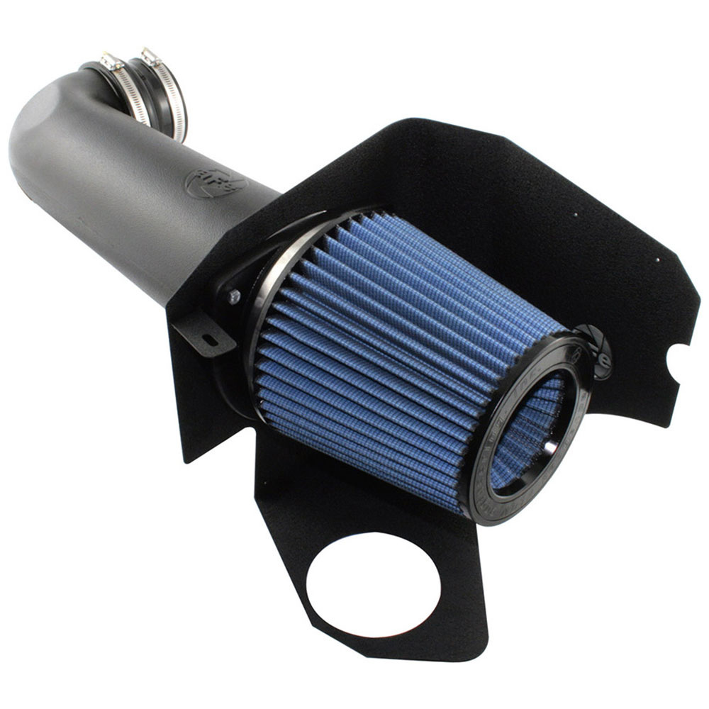 Chrysler Air Intake Performance Kit