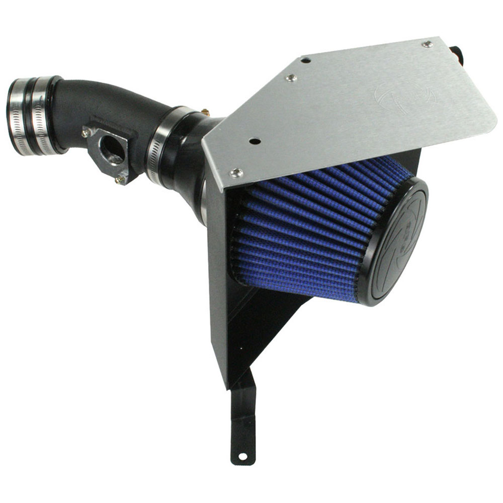 Subaru Air Intake Performance Kit