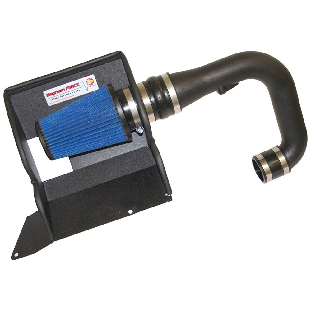 Scion Air Intake Performance Kit