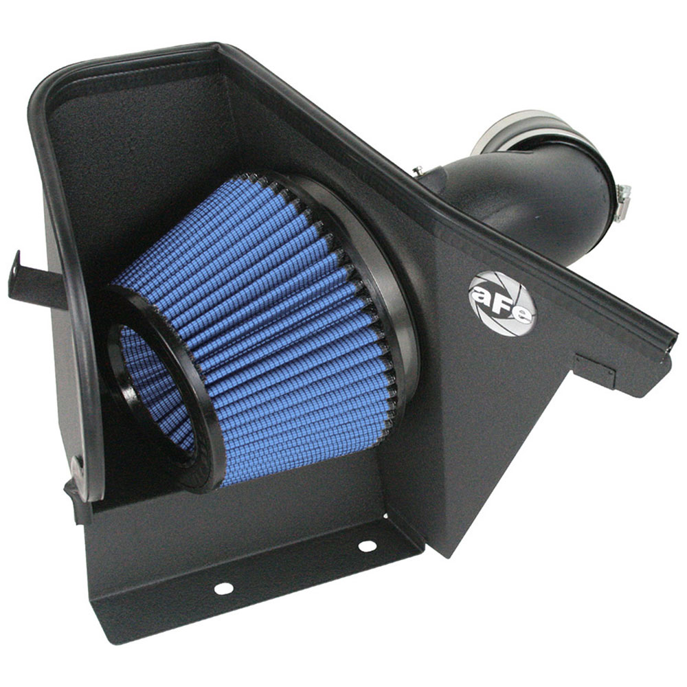 BMW 528 Air Intake Performance Kit