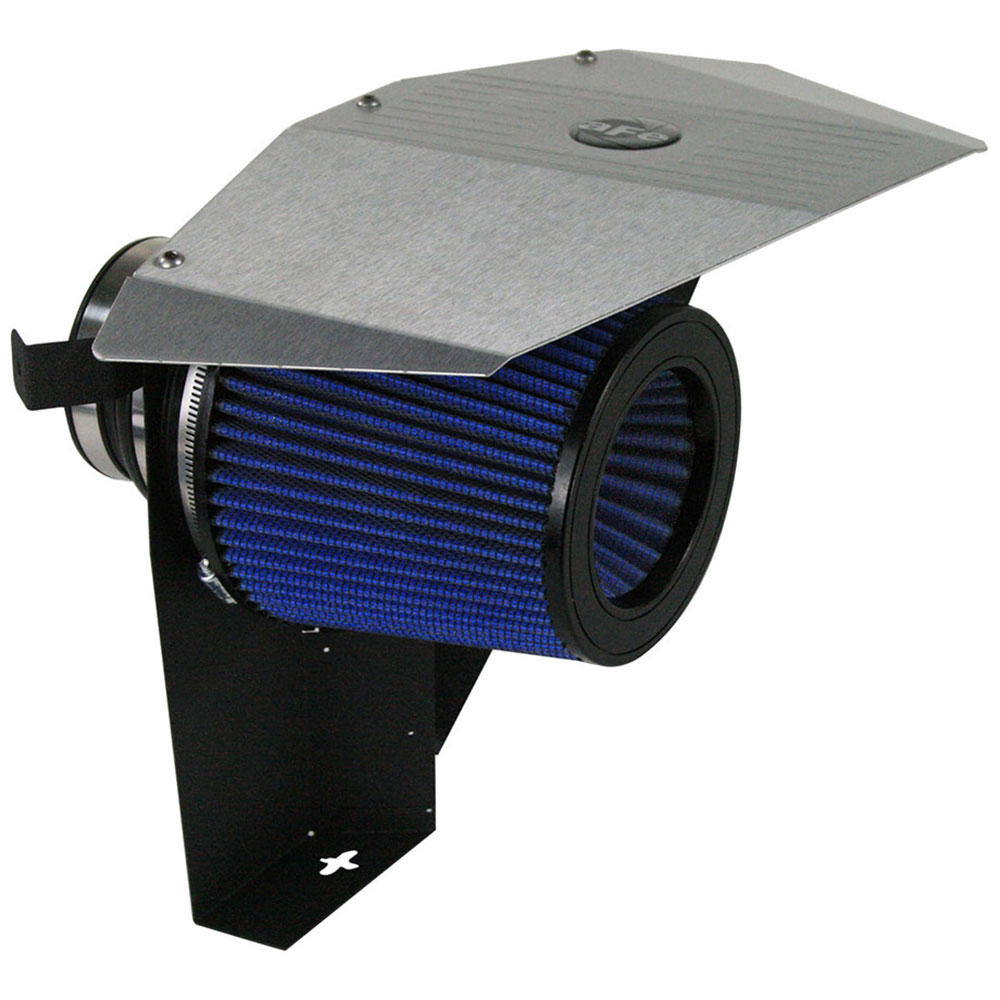 BMW 645Ci Air Intake Performance Kit