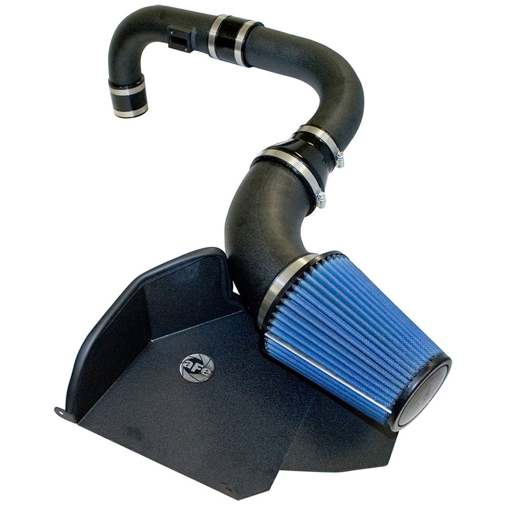 Volkswagen GTI Air Intake Performance Kit OEM & Aftermarket