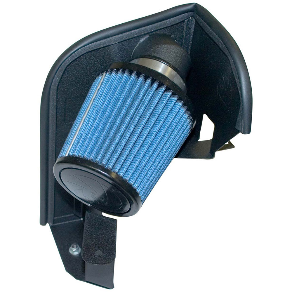 Mini Air Intake Performance Kit