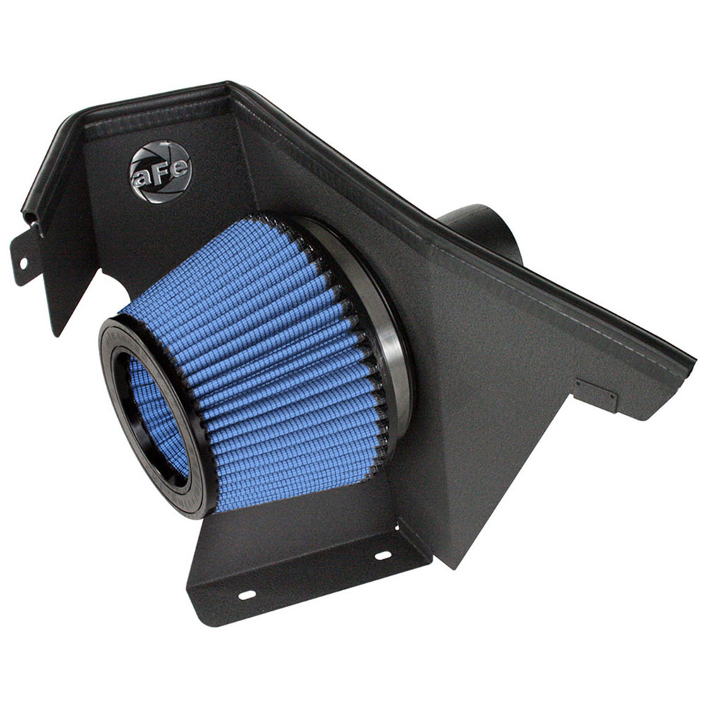 BMW 525 Air Intake Performance Kit