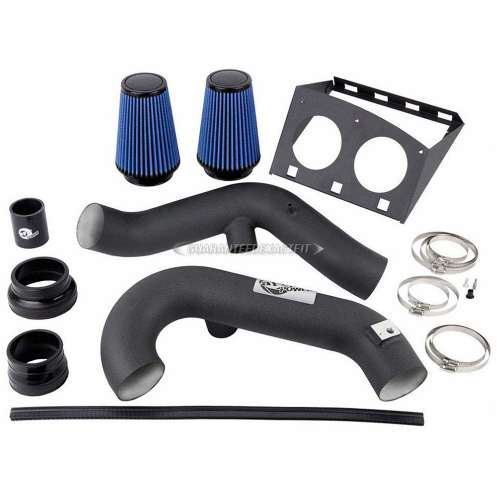 Ford Air Intake Performance Kit