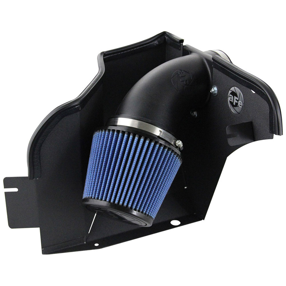 Bmw 318is air intake #7