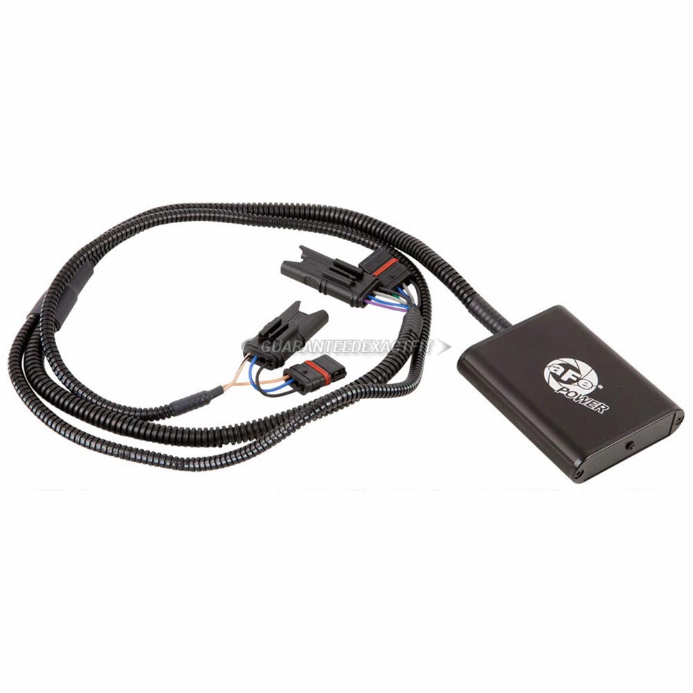 BMW Engine Tuner