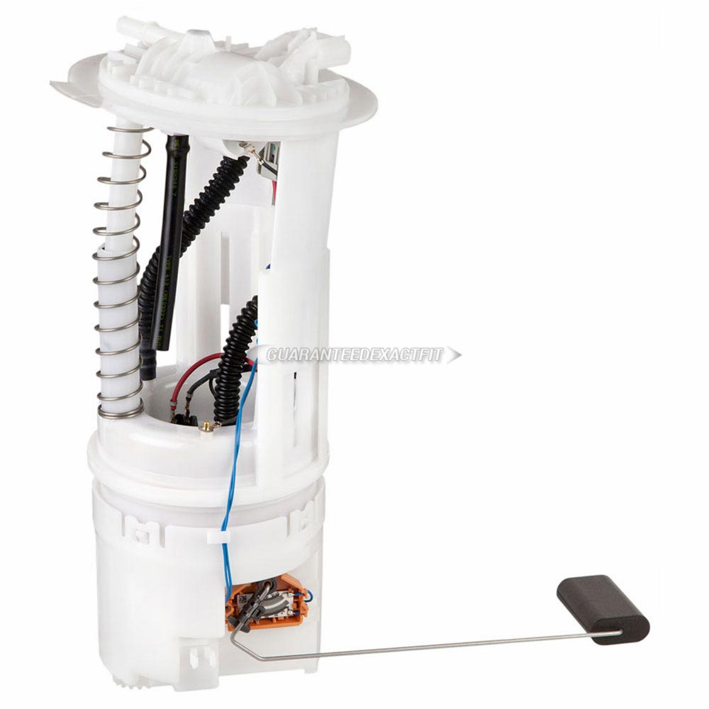 Jeep Wrangler Fuel Pump Assembly