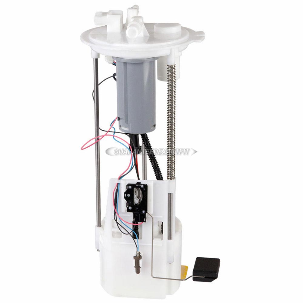  Infiniti QX56 Fuel Pump Assembly 