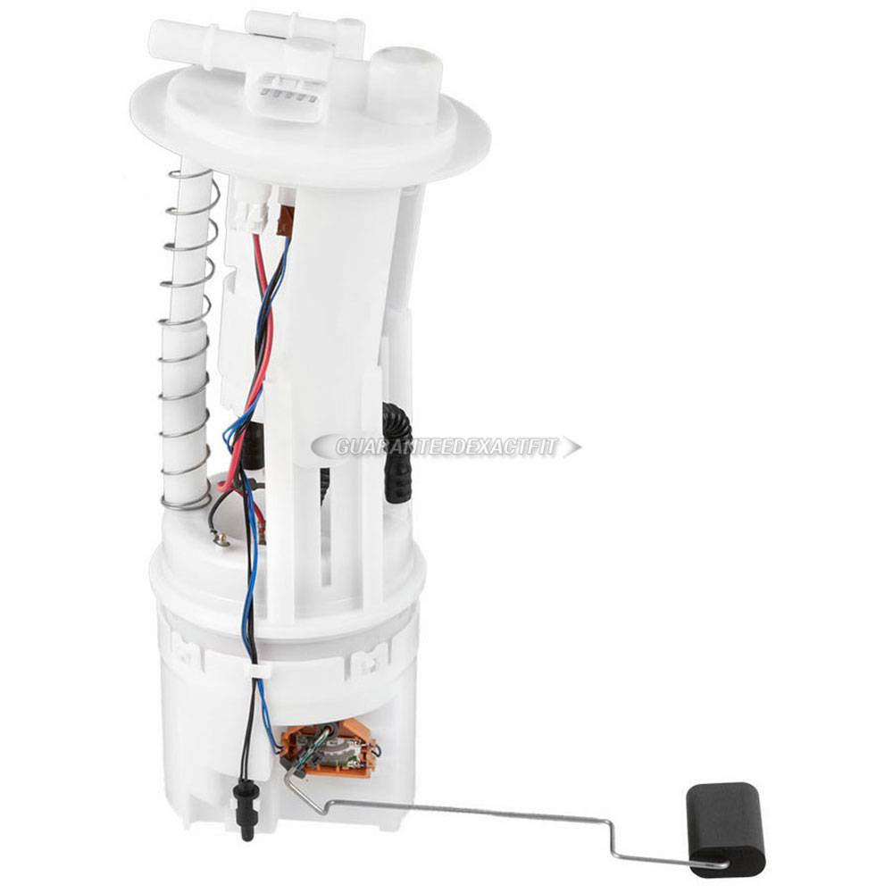 
 Suzuki Equator Fuel Pump Assembly 