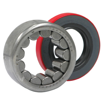 Mazda B-Series Truck Axles and Axle Bearings