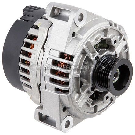Mercedes Benz S430 Alternator