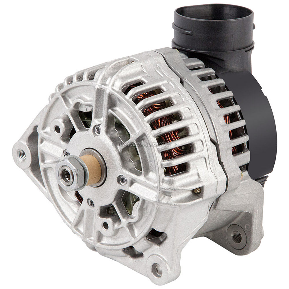Audi S6 Alternator