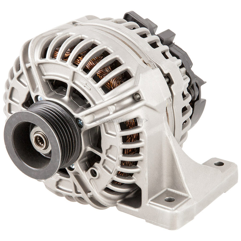 Volvo Alternator