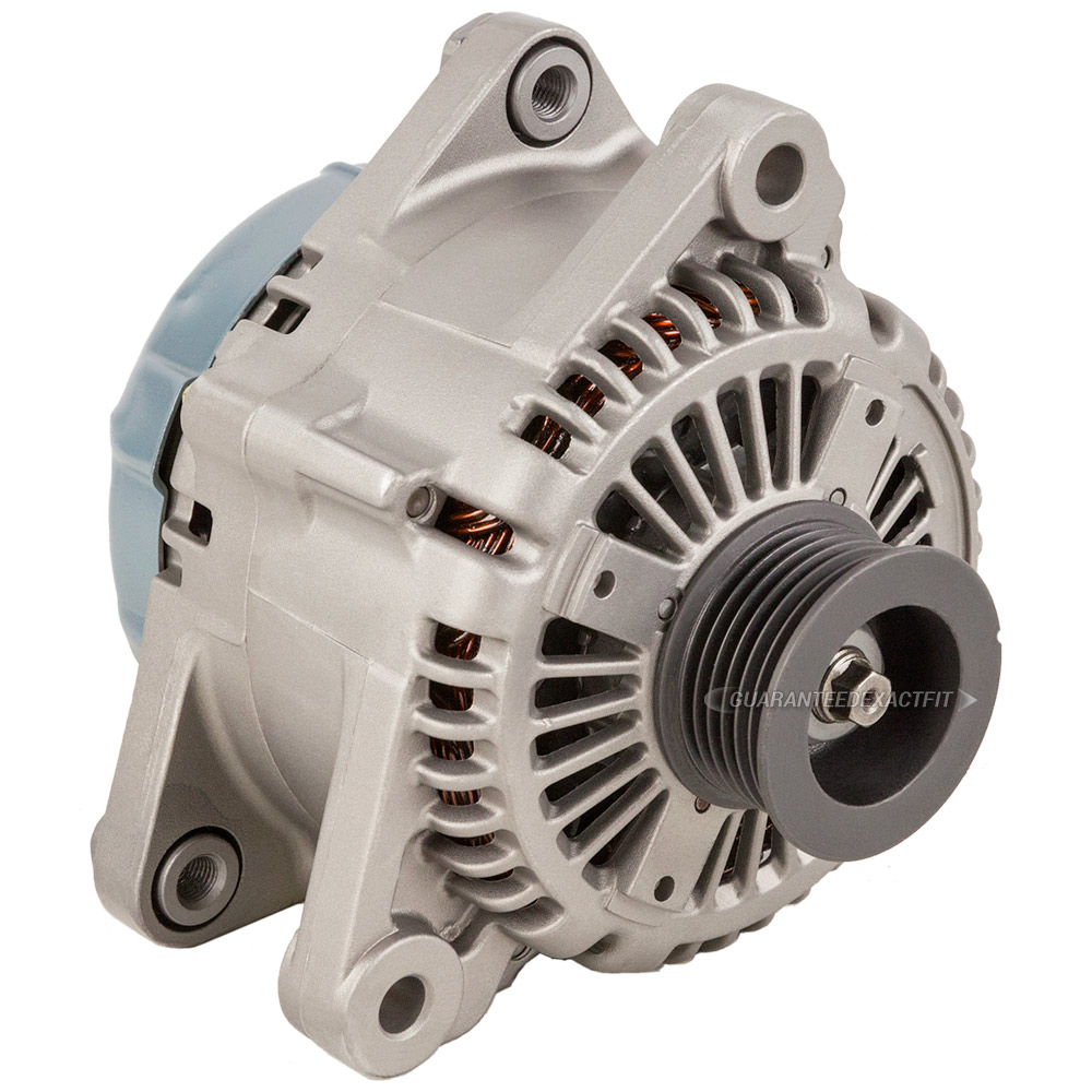 2008 Kia Sorento Alternator 3.8L Engine 3100801 OR