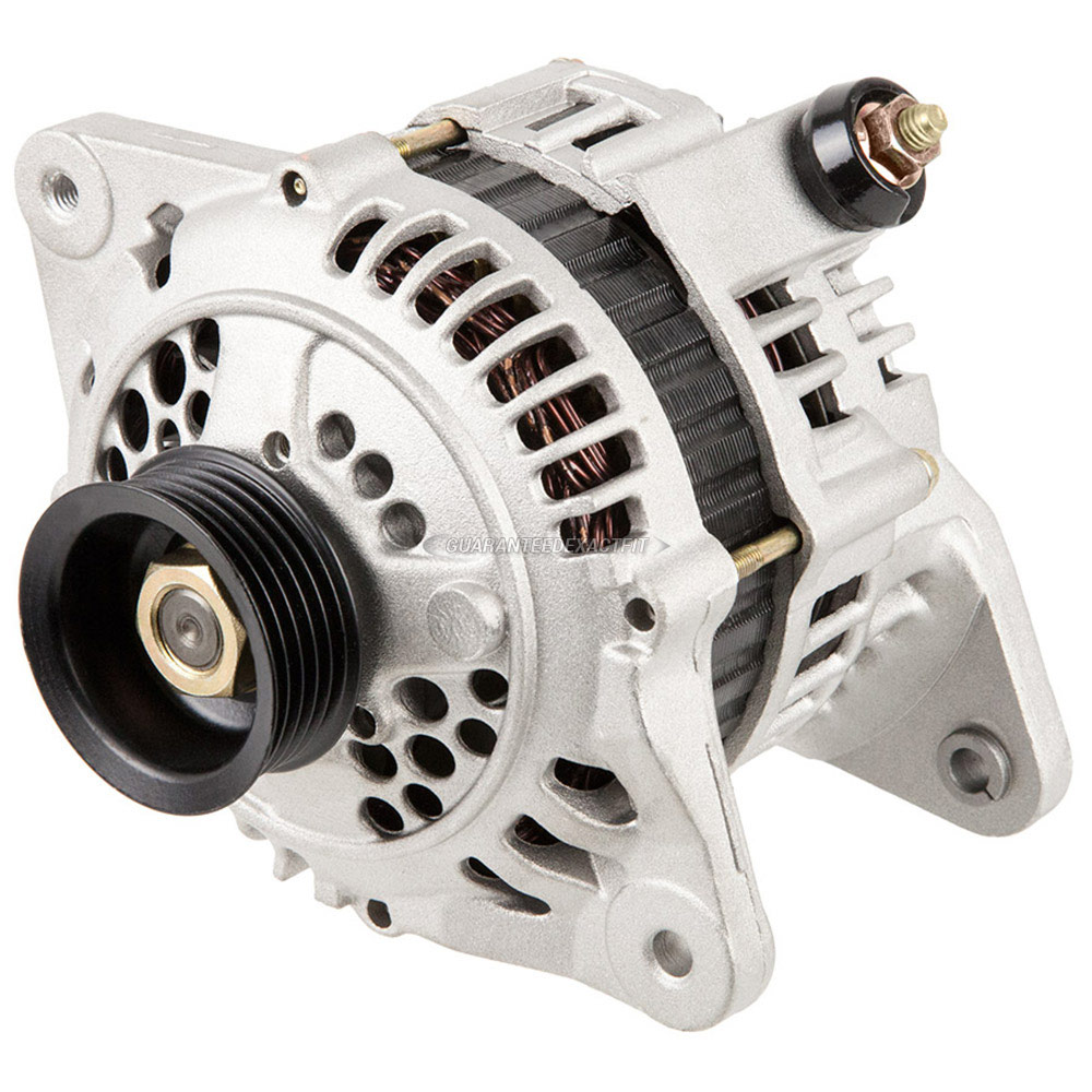 Subaru Outback Alternator