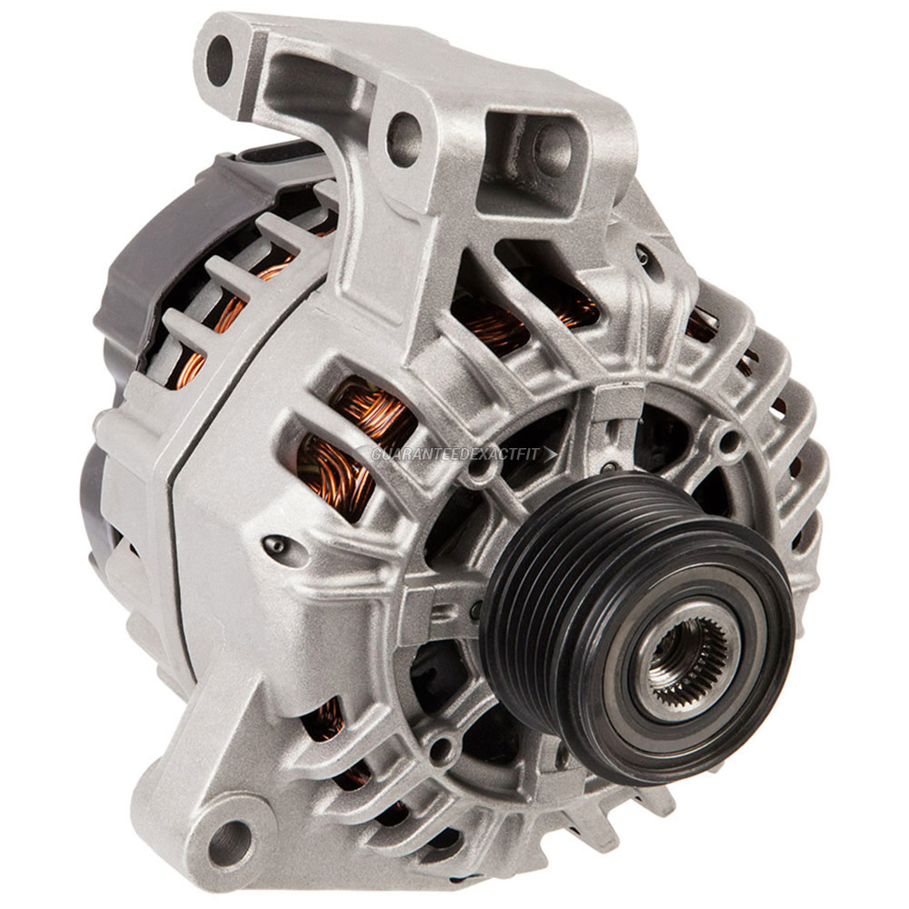 Buick Rendezvous Alternator