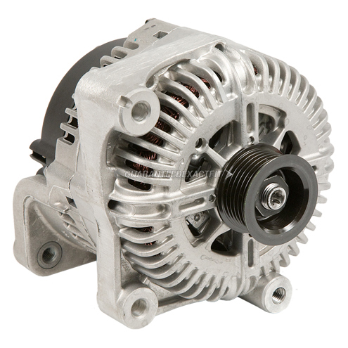 BMW 545 Alternator