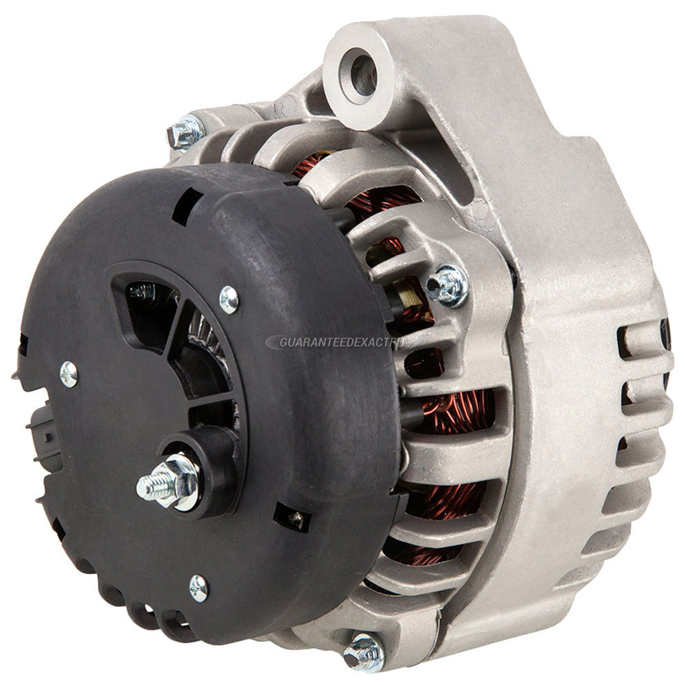 2001 Honda Accord Alternator 3.0L Engine 3100277 AN