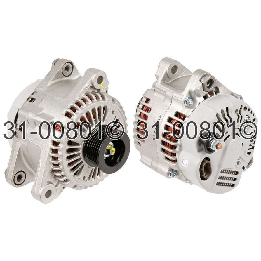 Kia Sorento Alternator Parts, View Online Part Sale