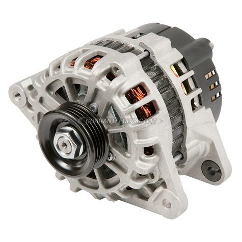Hyundai Elantra Alternator