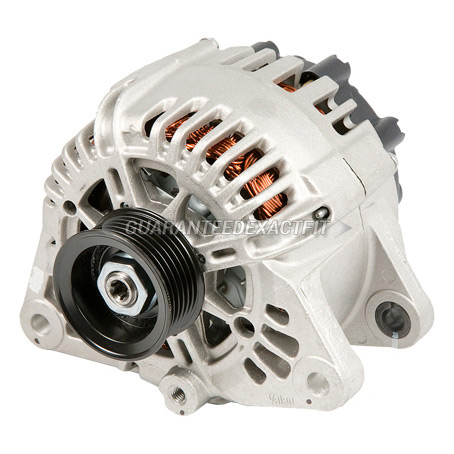 Hyundai XG350 Alternator