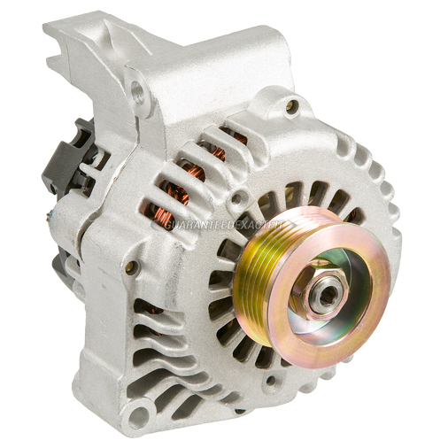 Buick Regal Alternator