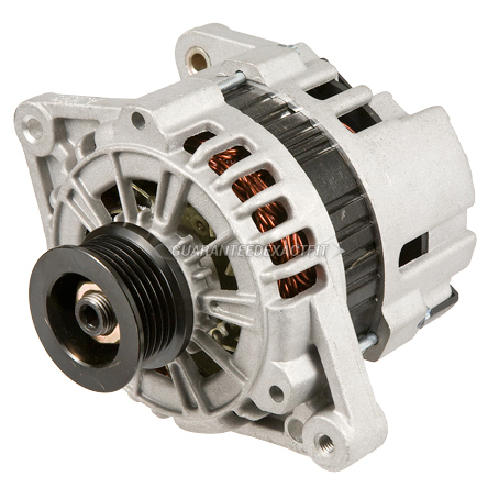 Daewoo Alternator