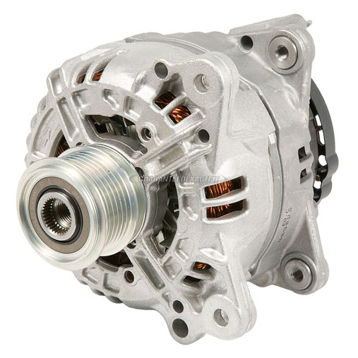 Volkswagen Beetle Alternator