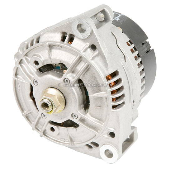Mercedes Benz SL320 Alternator