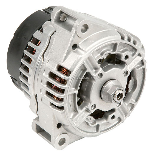 Mercedes Benz S420 Alternator