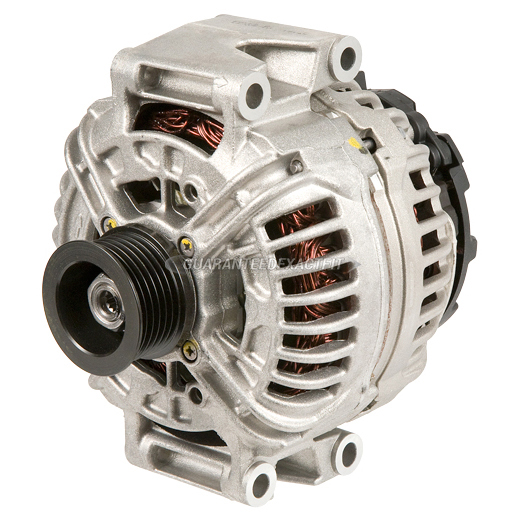 Mercedes Benz R350 Alternator