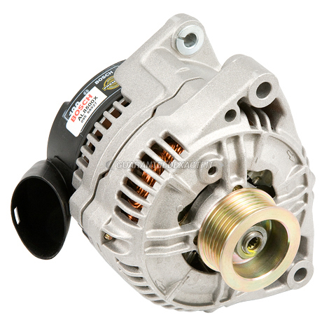 Cadillac Alternator