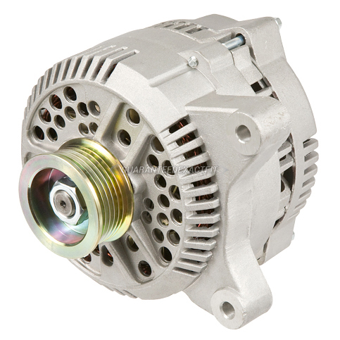 Ford Expedition Alternator
