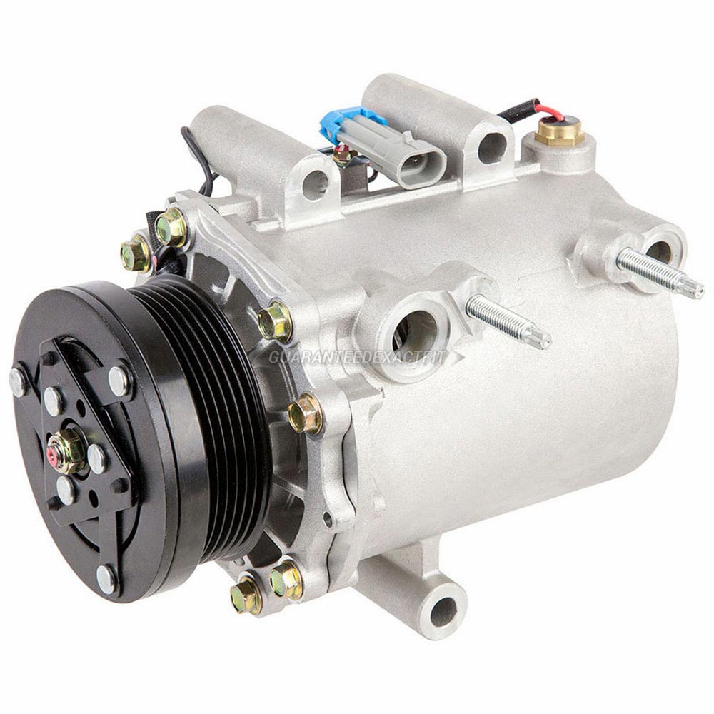 Buick Rendezvous AC Compressor
