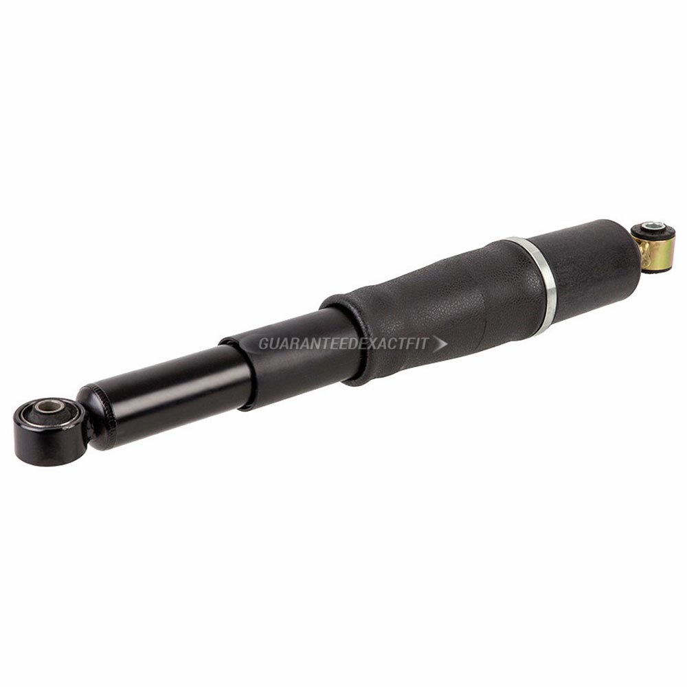 2005 cadillac escalade rear air shocks
