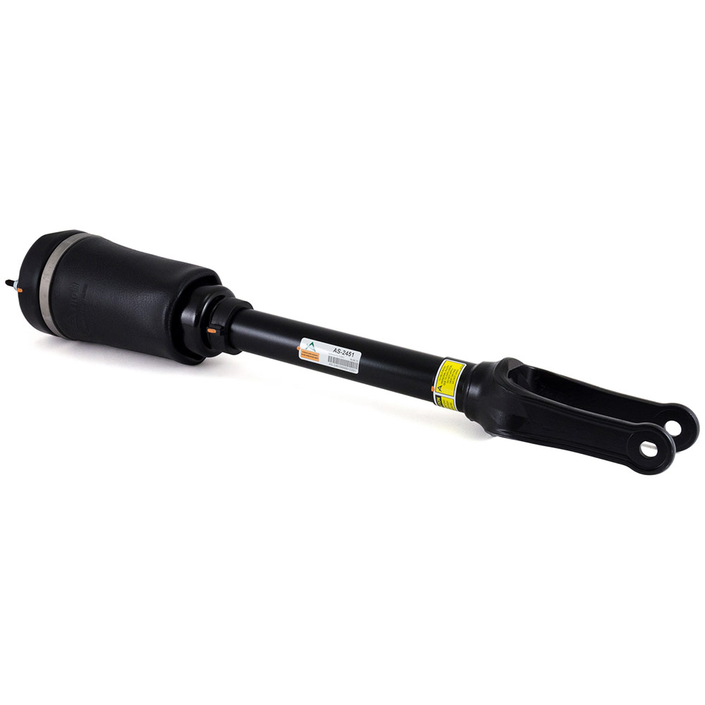 Mercedes Benz ML430 Strut