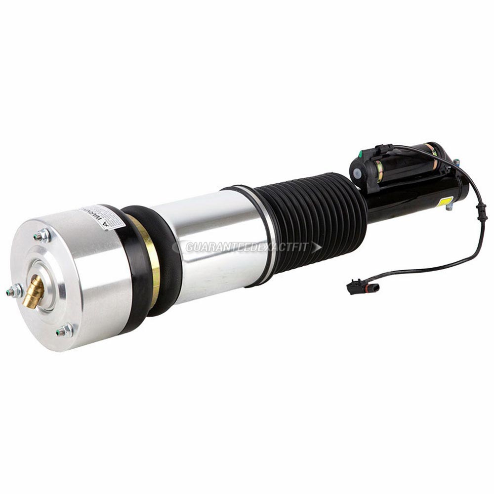Mercedes Benz S500 Strut