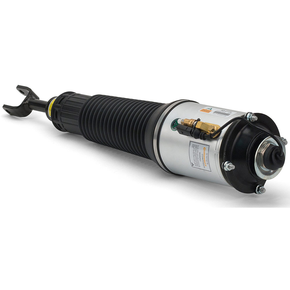 Audi Shock Absorber