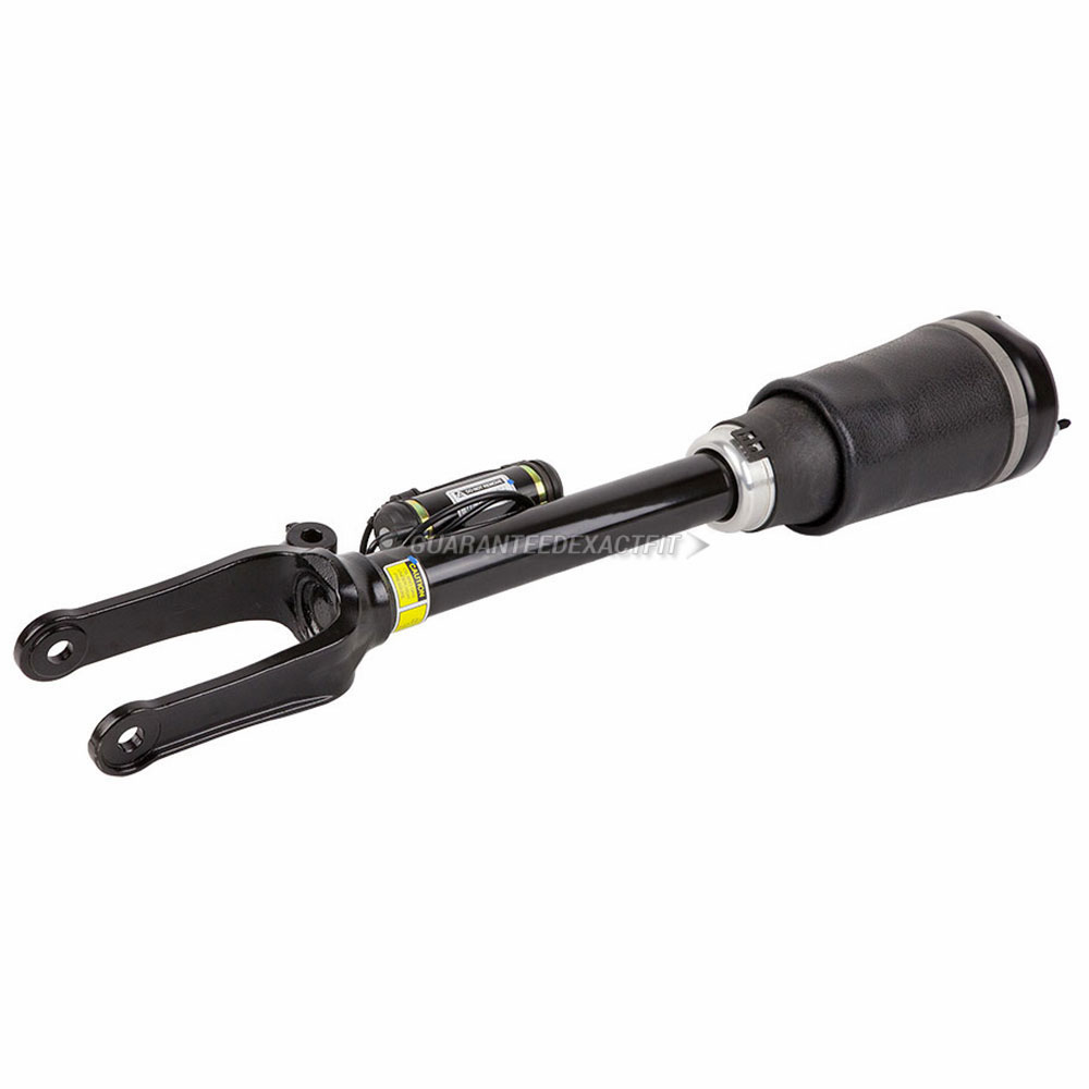 Mercedes Benz ML63 AMG Strut