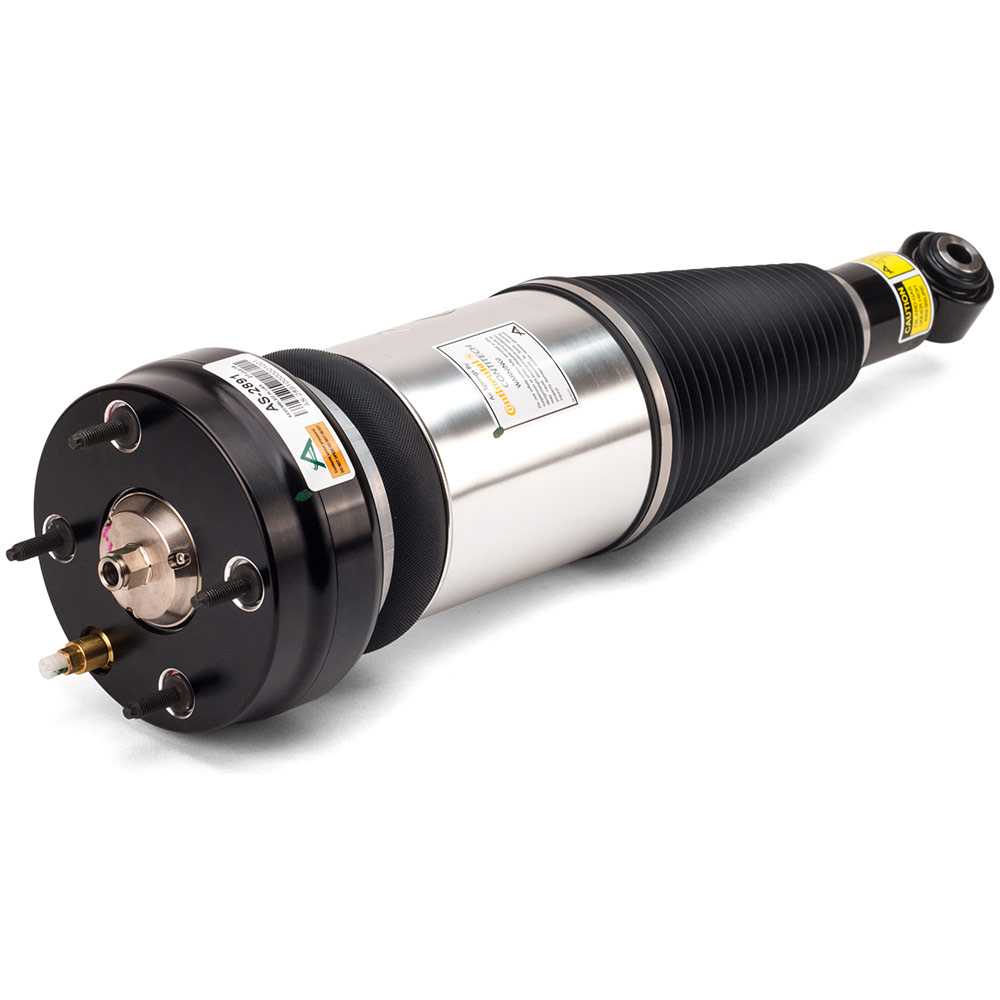 Jaguar Super V8 Shock Absorber