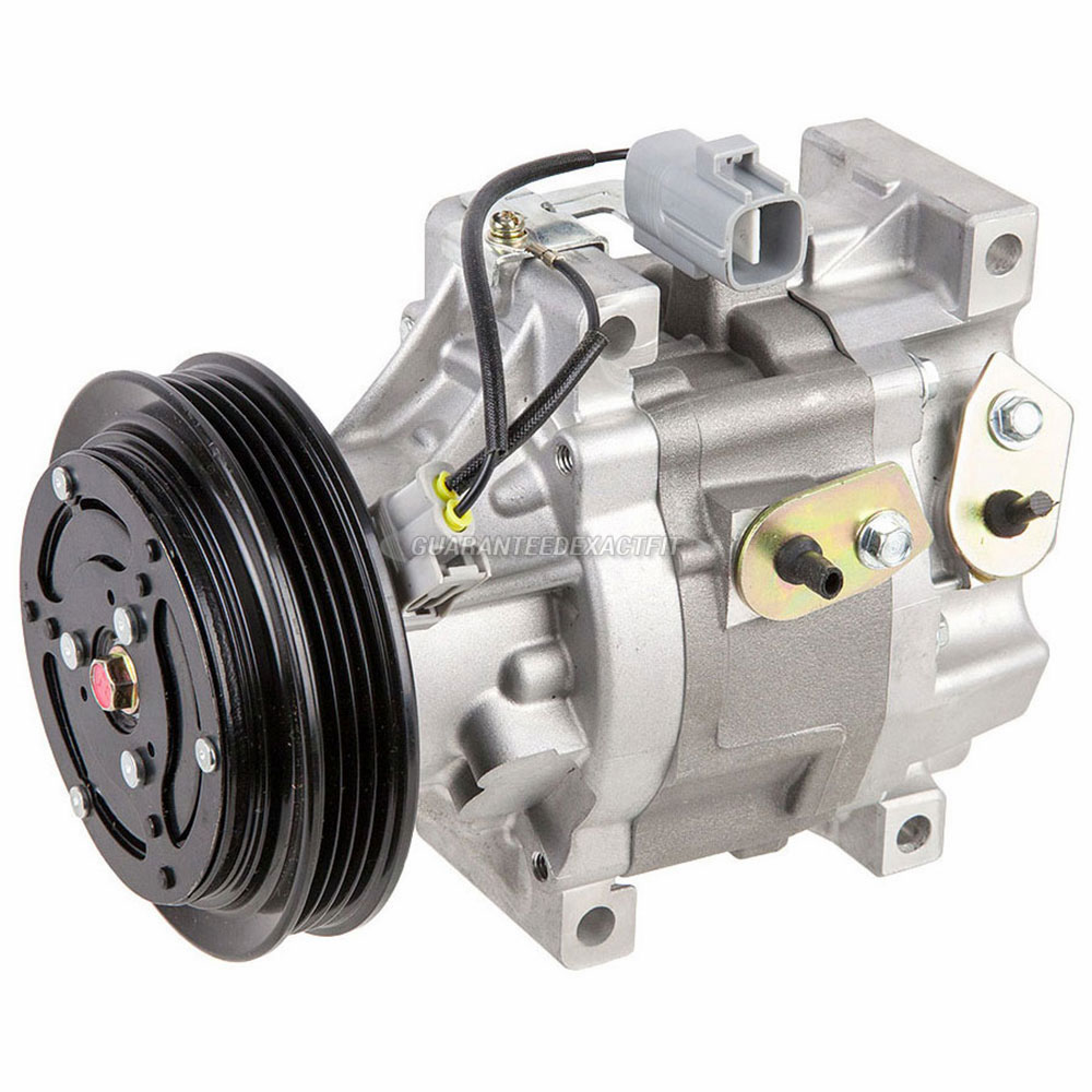 Toyota AC Compressor