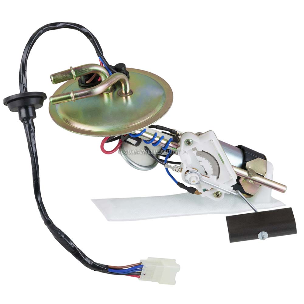 Saab 900 Fuel Pump
